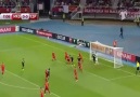 Makedonya 0-1 İspanya  GOL = 8' Juan Mata  Facebook.com/MacO...