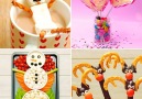 Make It Easy - 6 Gorgeous Christmas Treats Facebook