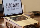 Make Your Own Laptop Stand