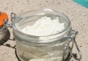 Make your own SPF 30 sunscreen with this easy recipe! Heres how