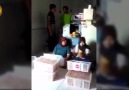 Makine Gibi Çalışan Bayanlar