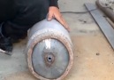 Making air compressorCredit Make it Extreme - Youtube Channel YT goo.glVSLMHu