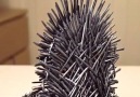 Making an Iron Throne Phone ChargerCredits DIY & Crafts & Natural Nerd