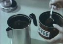 Making Coffee Via Treasure Chest (1956) Gif Marc Rodriguez.