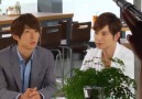 120116 [MAKING] Je L'aime CM Aiba/ Jun