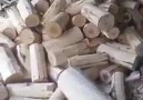 Making of Match Sticks (Y)