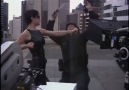 MAKING OF MATRIX (1997)DPBill Pope