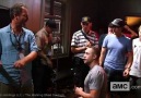 Making of The Walking Dead: Stunts in Season 5 (HD)