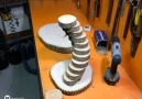 Making unusual coffee tableMore interesting video Sueltalo