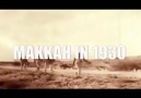 MAKKAH IN 1930 Exclusive first footage