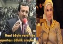 MAKYAJ YAPAN KADININ KAPORTASI BOZUKTUR RECEP TAYYİP ERDOĞAN