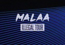 MALAA - ILLEGAL TOUR RECAP by chivteam