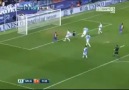 Malaga 1-4 Barcelona  Goller