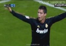 Malaga v Real Madrid 0 - 4 All Goals & Highlights