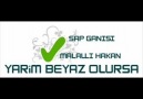 Malallı Hakan & Signore Rıza Öztürk - Yarim Beyaz Olursa