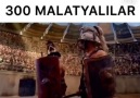 300 Malatyalı