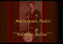 Malatyalı Fahri Kürdün Gelini