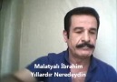 Malatyalı İbrahim- Yıllardır Neredeydin Gurban Oldugum (YENİ BEST