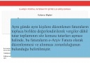 Malatya SMMMO - E-arşiv Fatura uygulamasına dahil olmayan...