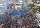 Malatyaspor Marşı Eşliğinde Şampiyonluk Sonrası Kutlamalar ! (HD)