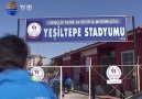 MALATYA YEŞİLYURT - DERSİMSPORUMUZ