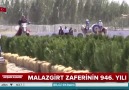 Malazgirt Zaferinin 946. yılı