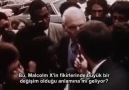 Malcolm X - Hacc dönüşü