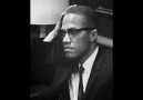 Malcolm X (Şehadet yolunun ufkundamısın)