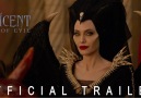 Maleficent - Disney&Maleficent Mistress of Evil - Official Trailer Facebook