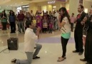 Mall Proposal Fail