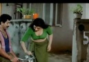 Mallu Hot Aunty Maid Sajini Big Boobs Popping Out