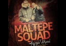 Maltepe Squad - Nerdesin