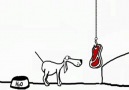 malum deney=))  Pavlov ve Köpeği -)