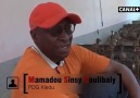 Mamadou Coulibaly un Malien hors des normes