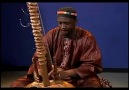 Mamadou Diabate - "griot," "jeli," - Yaşar Cıkcıkoğlu