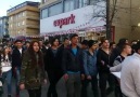 Mamak Gençliği bugün uyuşurucuyla... - Diren Tuzluçayır