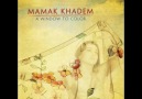 Mamak Khadem - Rapture