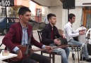 Mamaklı Emre - Polatlıya Gidelim & Talan Olduk ( Sincan Muhabb...