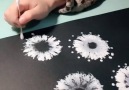 M&ampN DIY - ep.1078 Attractive paintings by creative drawing Facebook
