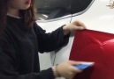 M&ampN DIY - Make &quotnew clothes" for your car Facebook