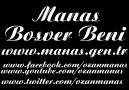 Manas - Boşver Beni...