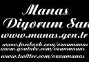 Manas - Diyorum Sana...