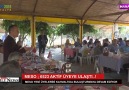 MANAVGAT ESNAF VE SANATKARLAR ODASININ AKTİF ÜYE SAYISI 6523 O...