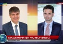 MANAVGATSPOR İÇİN KOL KOLA VERİLDİ..!