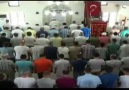 MANAZ KILDIRGEÇLERİ - CAMİ BELAMLARININ ARKASINDA KILINAN NAMAZLAR