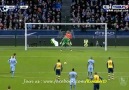 Manchester City 0-2 Arsenal