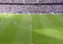 Manchester City 1-0 Manchester United (özet)