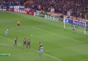 Manchester City 1-1 Roma (özet)