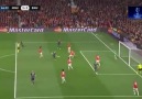 Manchester United 1 - 1 Bayern München ٠ Highlights