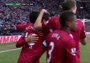 Manchester United 2-2 Chelsea  FA Cup - Çeyrek Final